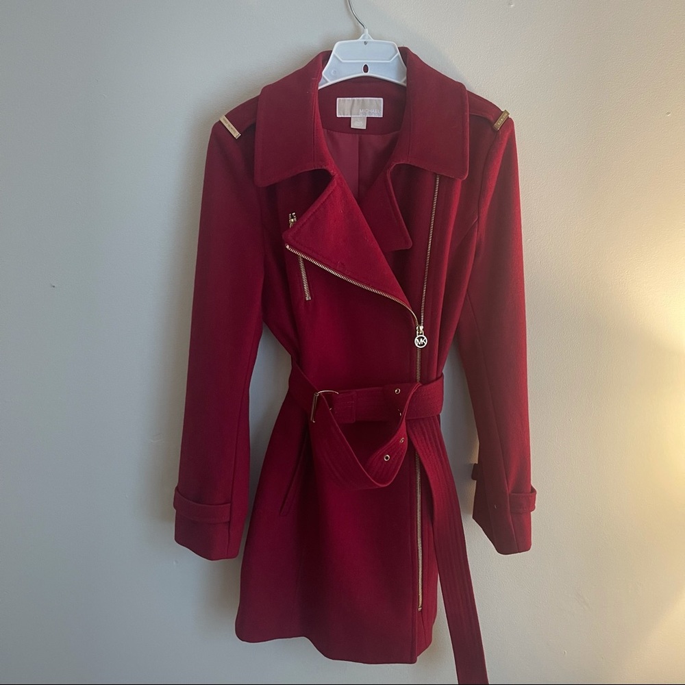Michael Kors coat
